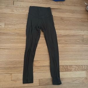 Aerie offline leggings